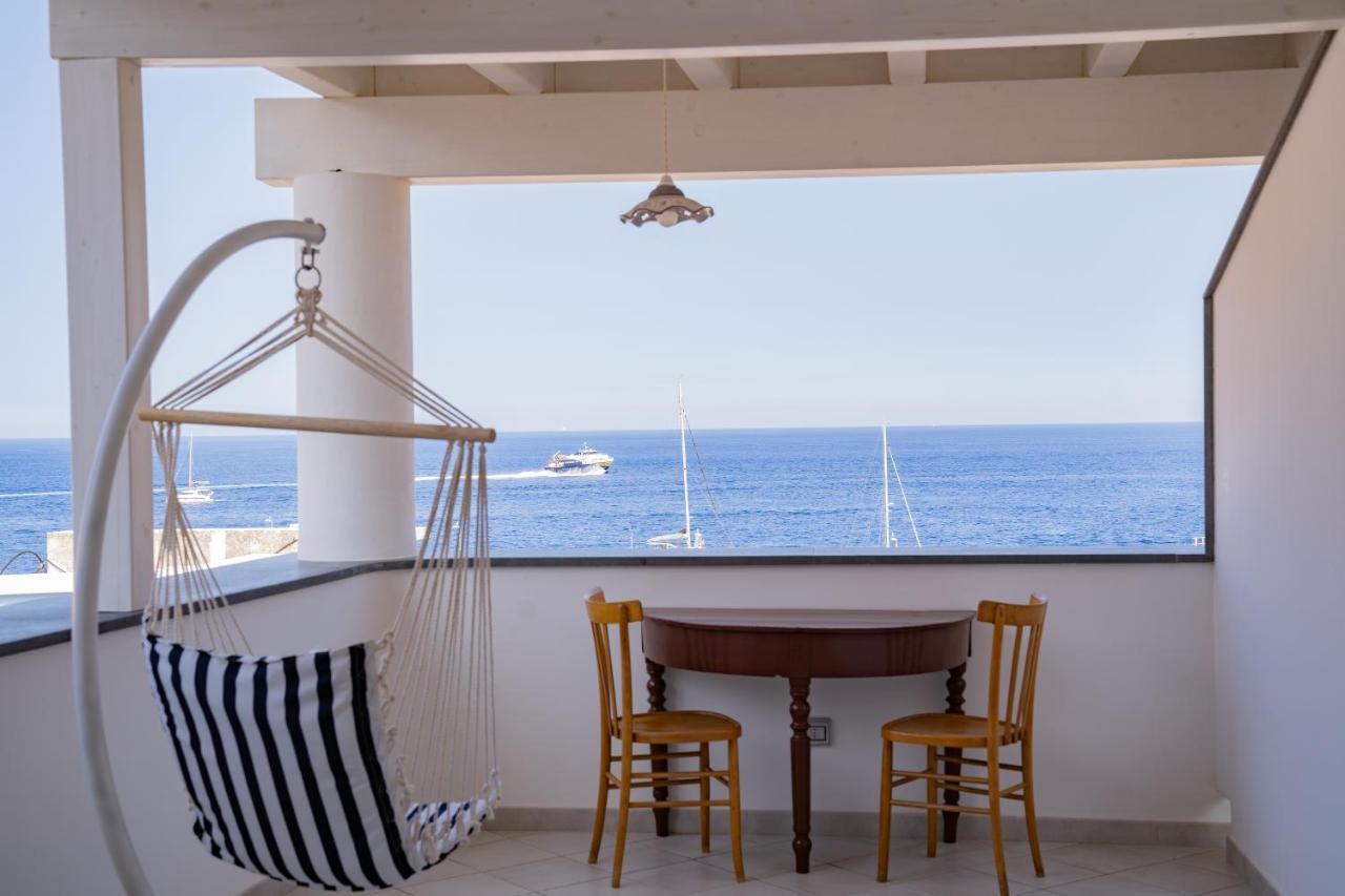 Double Room Sea View