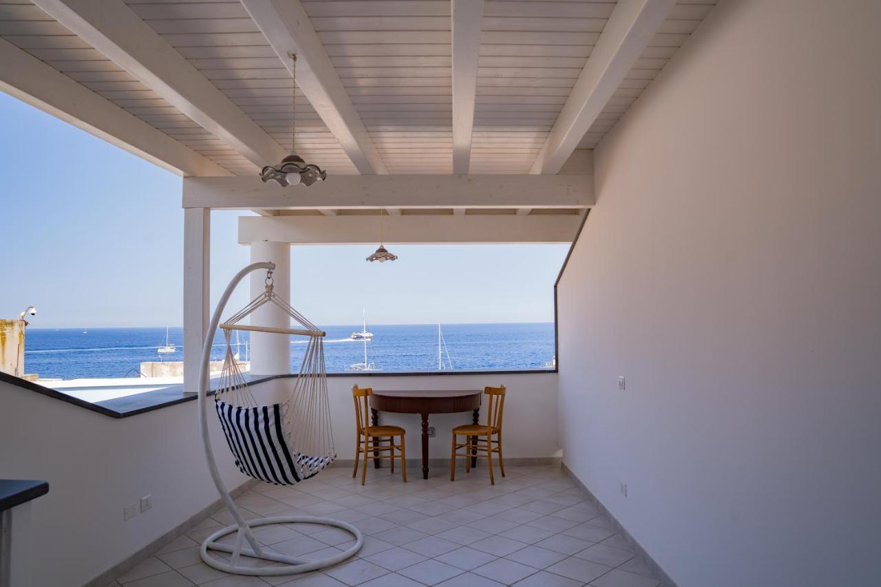 Double Room Sea View