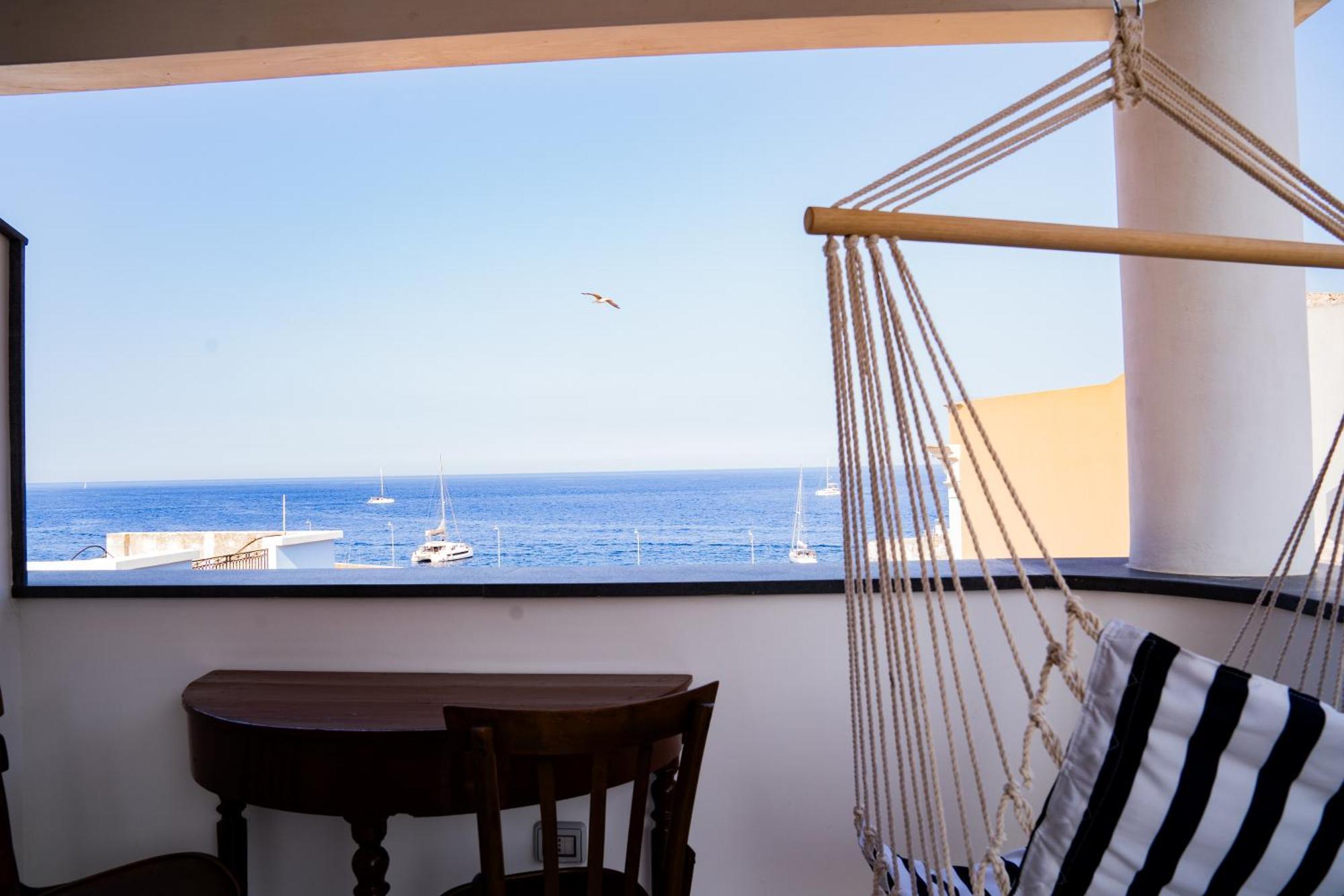 Double Room Sea View