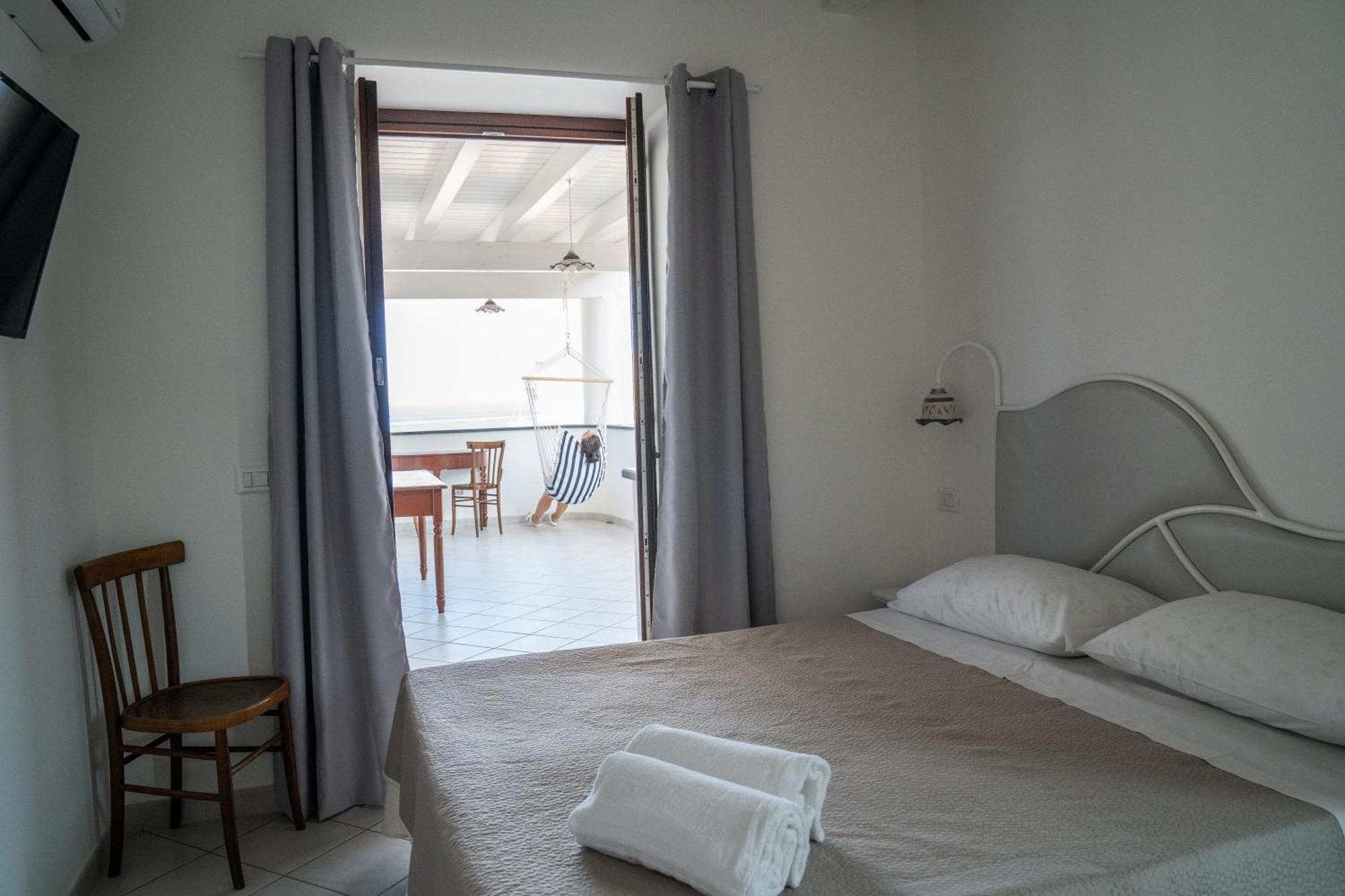 Double Room Sea View