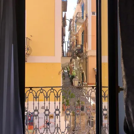 Lipari Suite B&B-3