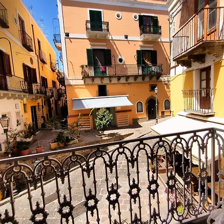 Lipari Suite B&B-2