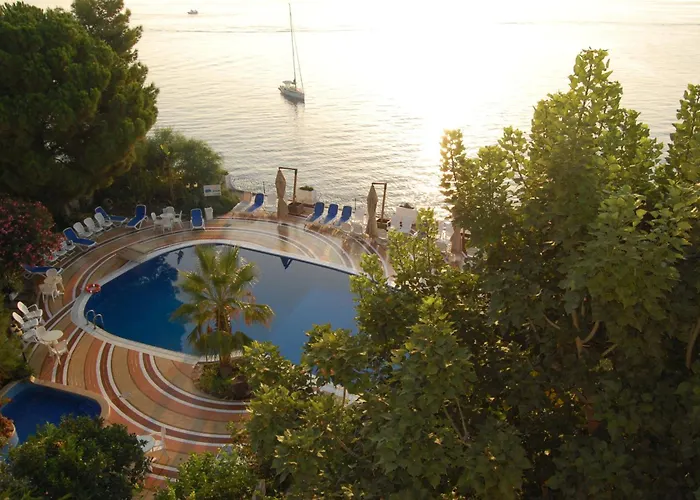 Giardino Sul Mare